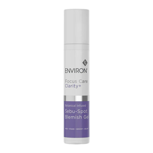Environ® Focus Care Clarity+ Sebu Spot Blemish Gel