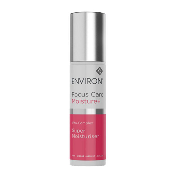 Vita-Complex Super Moisturizer+
