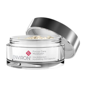 Focus Care Moisture+ Vita-Antioxidant Hydrating Oil Capsules