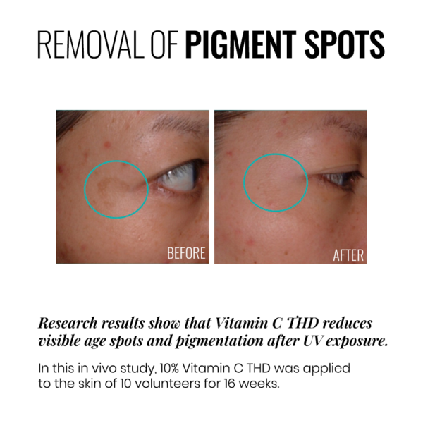 Brightening C-serum - Image 3