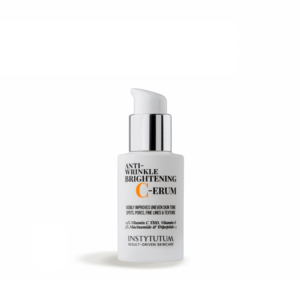 Brightening C-serum