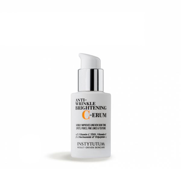 Brightening C-serum