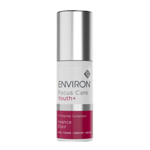 Focus Care Youth+ Tri-Peptide Complex+ Avance Elixir