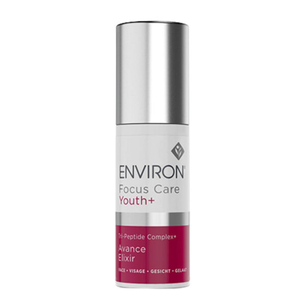Focus Care Youth+ Tri-Peptide Complex+ Avance Elixir