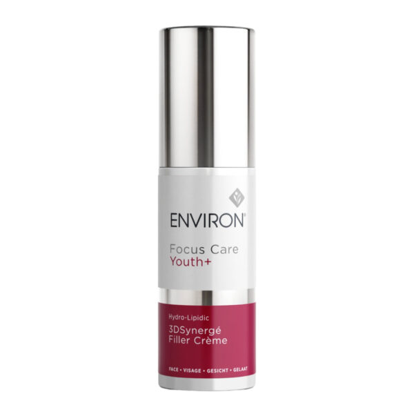 Focus Care Youth+ 3DSynergè Filler Crème