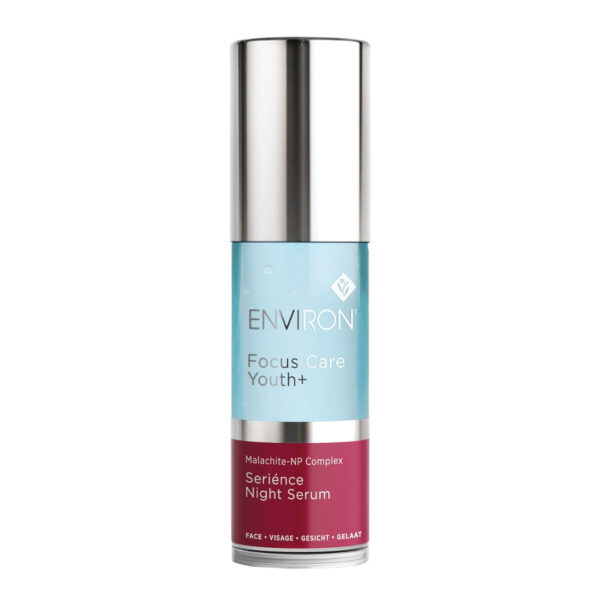 Focus Care Youth+ Seriénce Night Serum