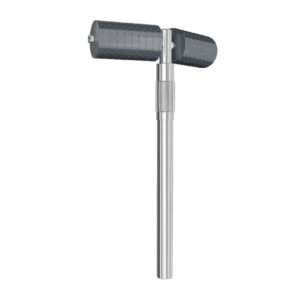 Instruments + Cosmetic Body Roll-CIT