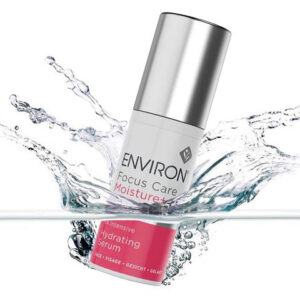 Focus Care Moisture+ HA Intensive Hydrating Serum