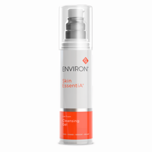 Skin EssentiA Low Foam Cleansing Gel