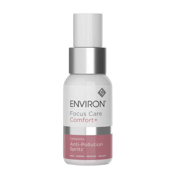 Focus Care Comfort+ Anti Pollution Spritz