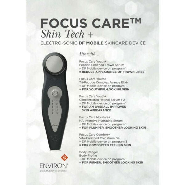 Environ® Electro Sonic DF Mobile Device - Image 3