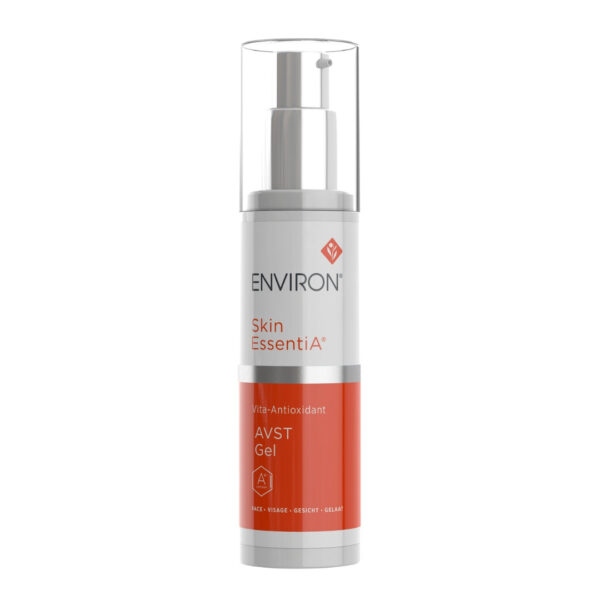 Skin EssentiA Vita-Antioxidant AVST Gel