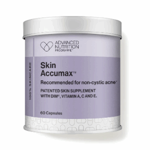 Skin Accumax™