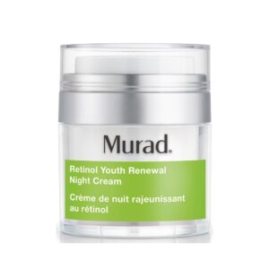 Retinol Youth Renewal Night Cream