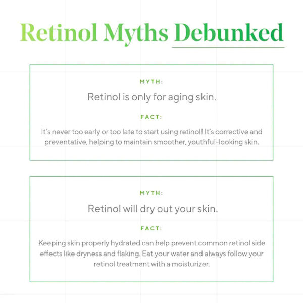 Retinol Youth Renewal Night Cream - Image 5
