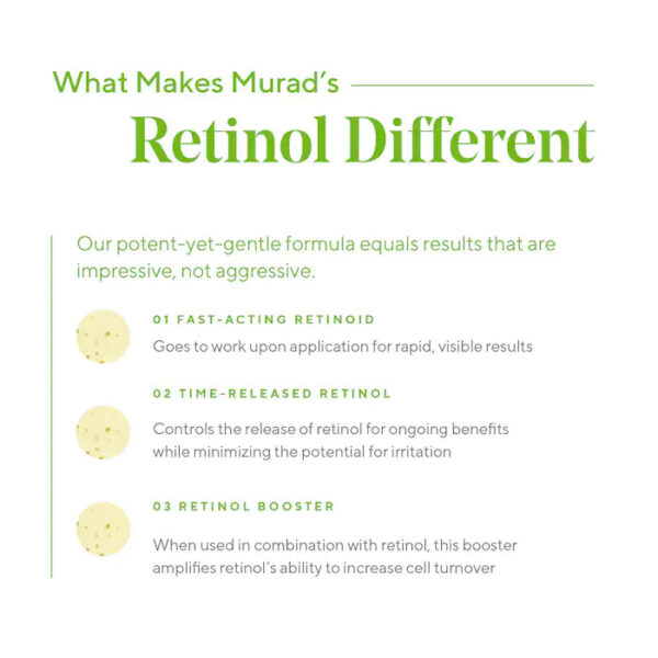 Retinol Youth Renewal Night Cream - Image 4