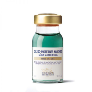 Sérum Oligo-Protéines Marines