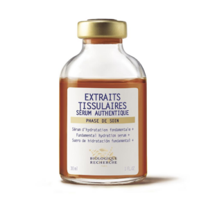 Sérum Extraits Tissulaires