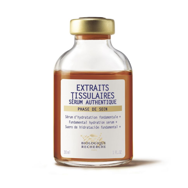 Sérum Extraits Tissulaires