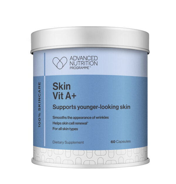 Skin Vit A+