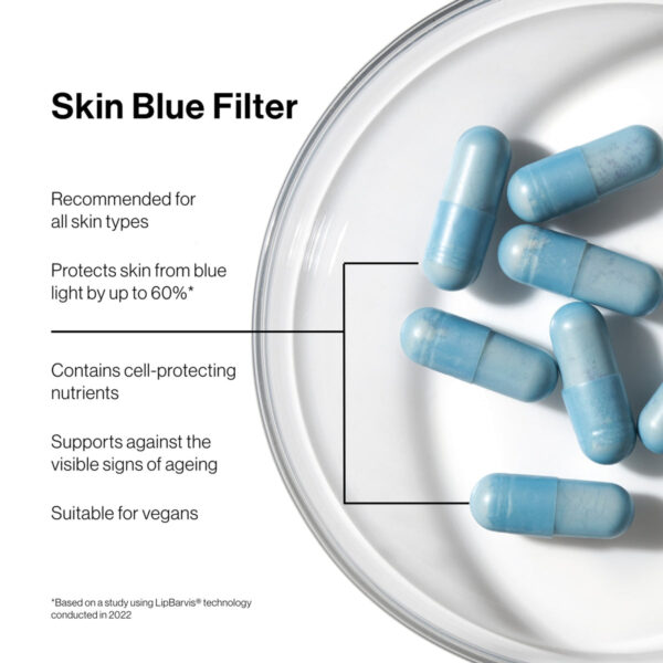 Skin Blue Filter - Image 2