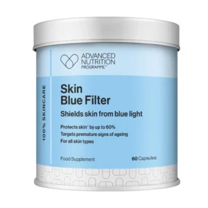 Skin Blue Filter
