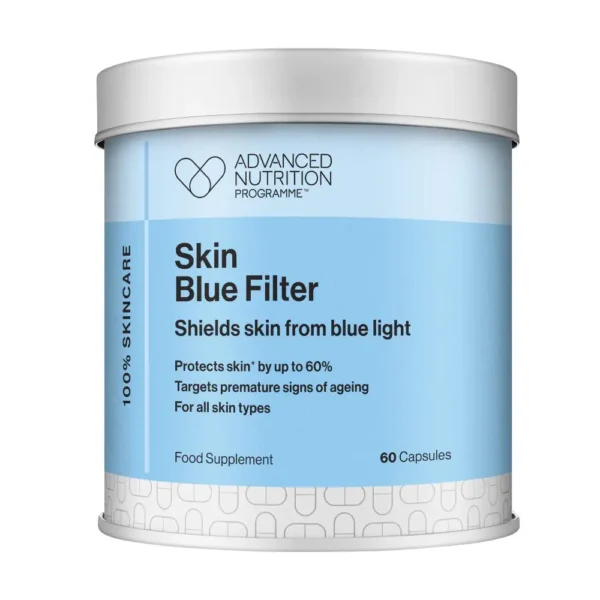Skin Blue Filter