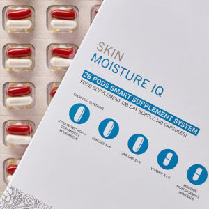 Skin Moisture IQ