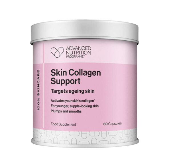 Skin Collagen Support