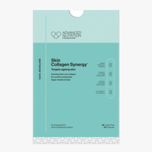 Skin Collagen Synergy