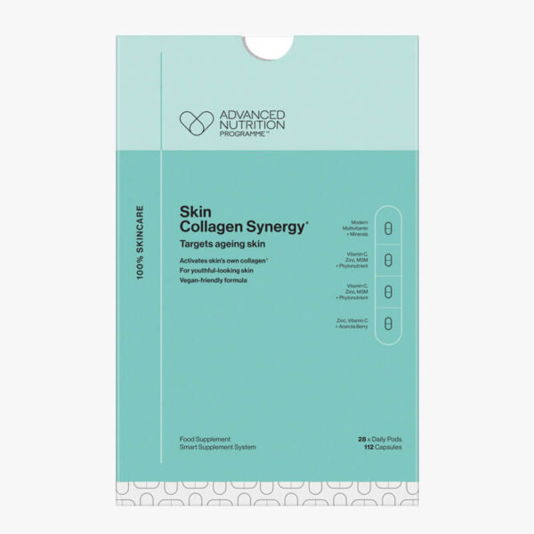 Skin Collagen Synergy
