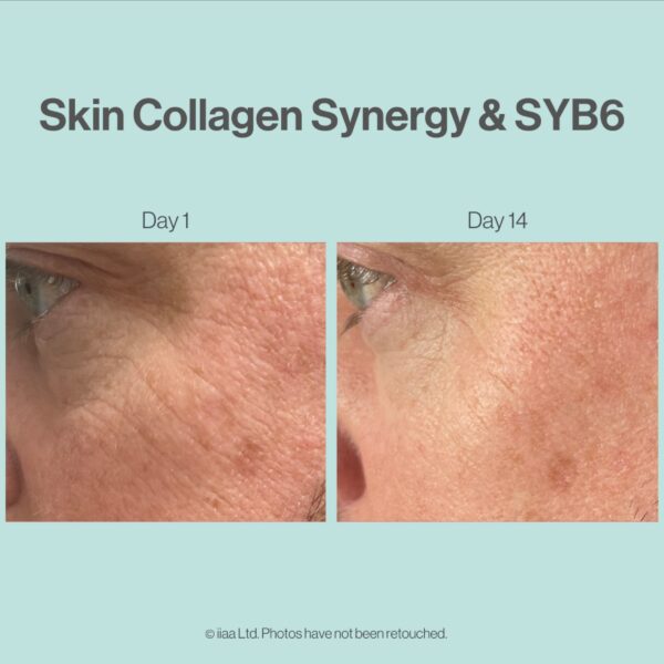 Skin Collagen Synergy - Image 3