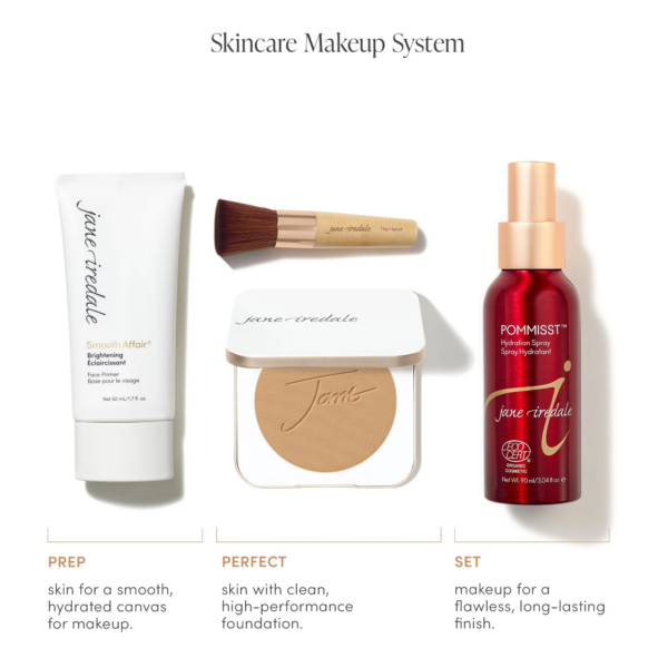 PurePressed® Base Mineral Foundation SPF 20/15 - Image 6