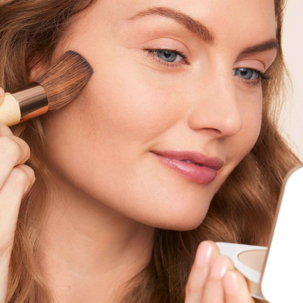 PurePressed® Base Mineral Foundation SPF 20/15 - Image 4