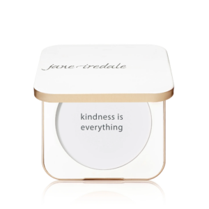 Refillable Compact Base