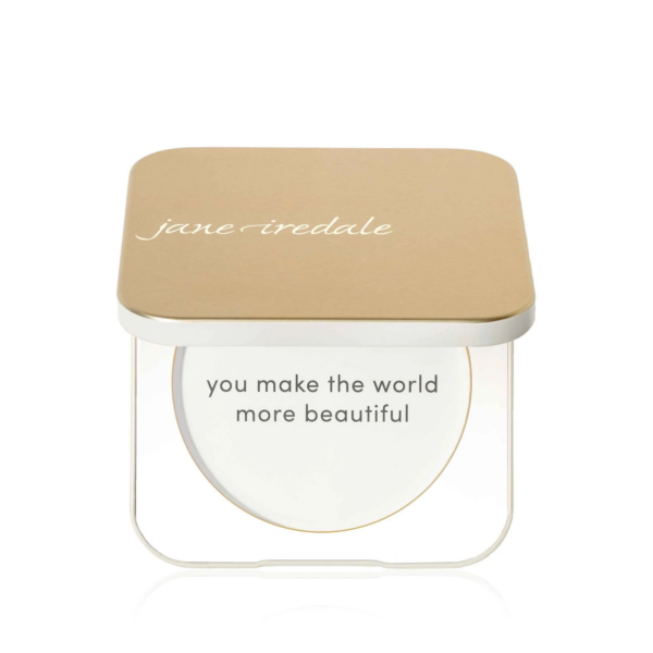 Refillable Compact Base - Image 2