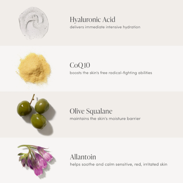 HydroPure™ Tinted Serum with Hyaluronic Acid & CoQ10 - Image 5