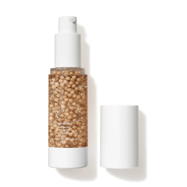HydroPure™ Tinted Serum with Hyaluronic Acid & CoQ10 - Image 3