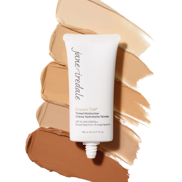 Dream Tint® Tinted Moisturizer SPF 15 - Image 6