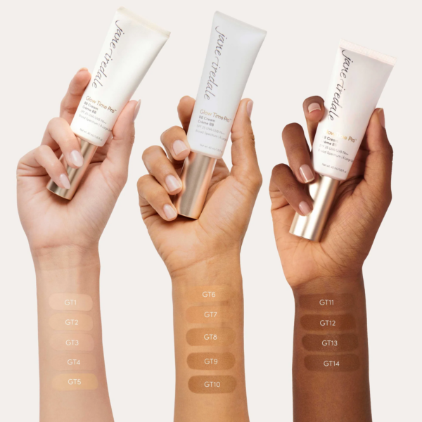 Glow Time Pro™ BB Cream SPF 25 - Image 2