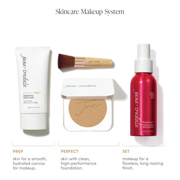 Smooth Affair® Mattifying Face Primer - Image 5