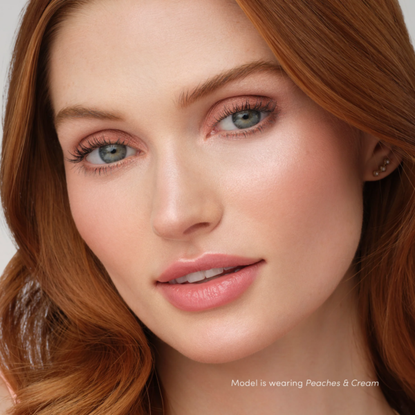 PureBronze Shimmer Bronzer & Refillable Compact - Image 4