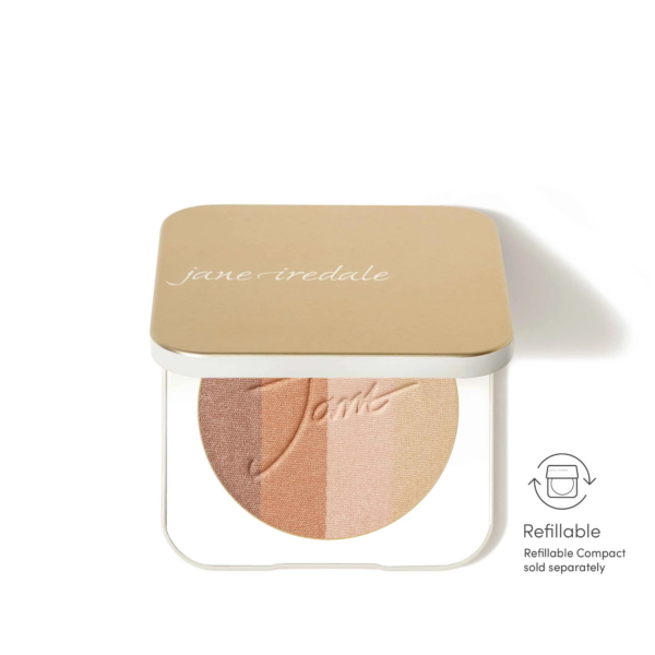 PureBronze Shimmer Bronzer Refill - Image 5