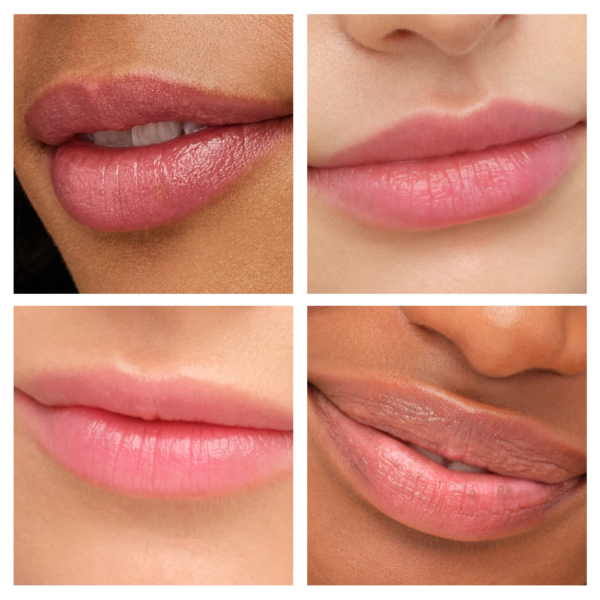 Just Kissed® Lip and Cheek Stain - Image 4
