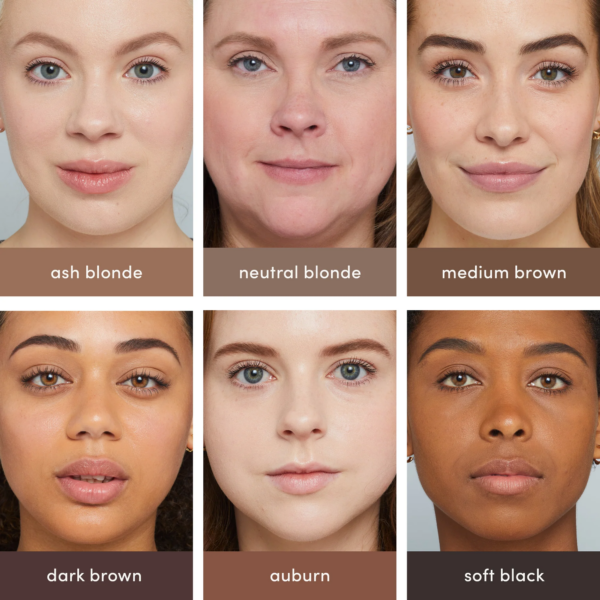 PureBrow™ Brow Powder - Image 5