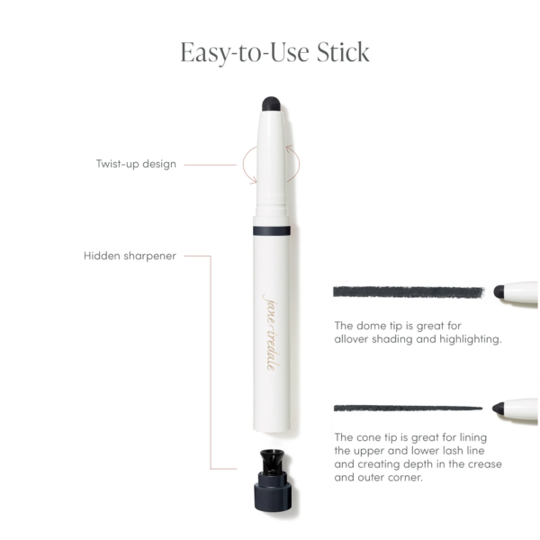 ColorLuxe Eye Shadow Stick - Image 4