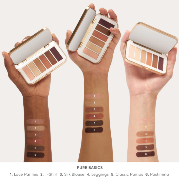 PurePressed® Eye Shadow Palette - Image 6