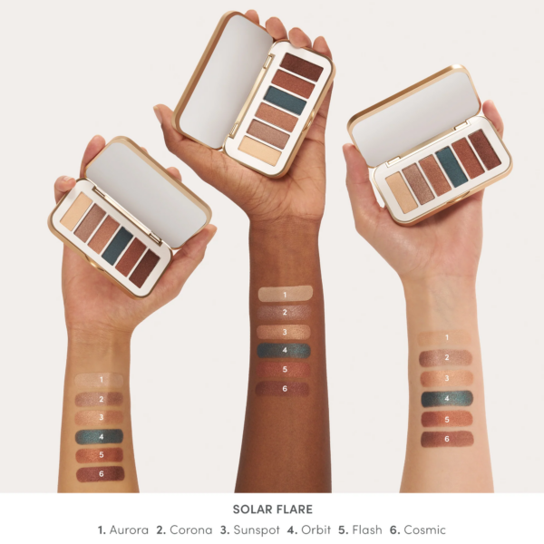 PurePressed® Eye Shadow Palette - Image 5