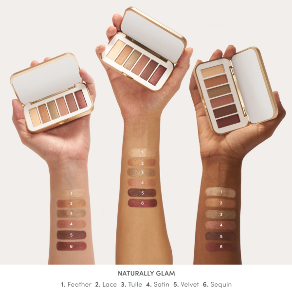PurePressed® Eye Shadow Palette - Image 3