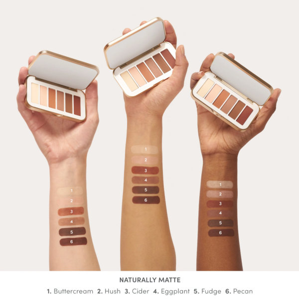 PurePressed® Eye Shadow Palette - Image 2